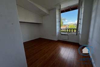 achat appartement sare 64310