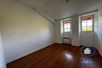 achat appartement sare 64310