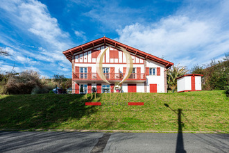 achat appartement sare 64310