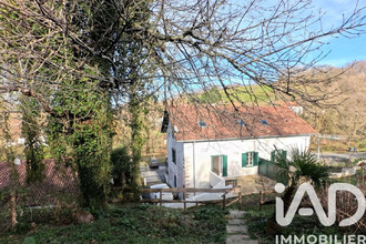 achat appartement sare 64310