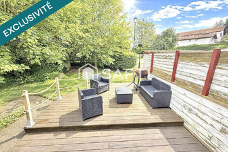 achat appartement sare 64310