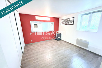 achat appartement sare 64310