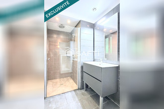 achat appartement sare 64310