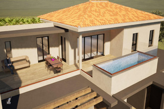 achat appartement sari-solenzara 20145