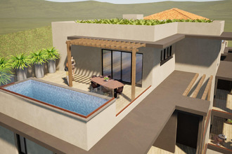 achat appartement sari-solenzara 20145