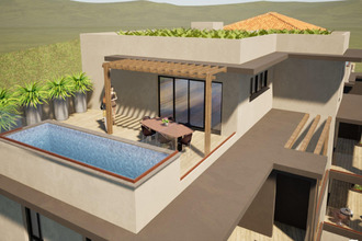 achat appartement sari-solenzara 20145