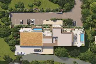 achat appartement sari-solenzara 20145