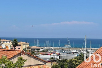 achat appartement sari-solenzara 20145