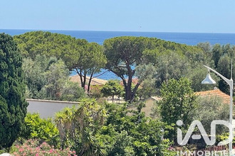 achat appartement sari-solenzara 20145