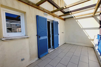 achat appartement sari-solenzara 20145