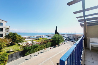 achat appartement sari-solenzara 20145