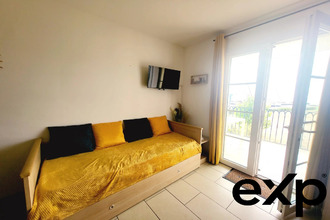 achat appartement sari-solenzara 20145