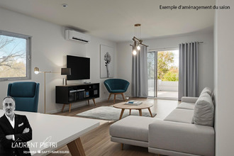 achat appartement sari-solenzara 20145