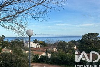 achat appartement sari-solenzara 20145