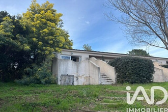 achat appartement sari-solenzara 20145