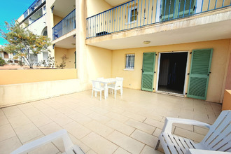 achat appartement sari-solenzara 20145