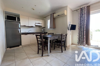 achat appartement sari-solenzara 20145