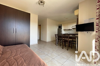 achat appartement sari-solenzara 20145