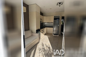 achat appartement sari-solenzara 20145