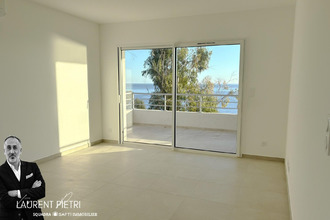 achat appartement sari-solenzara 20145