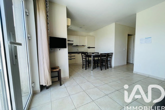 achat appartement sari-solenzara 20145