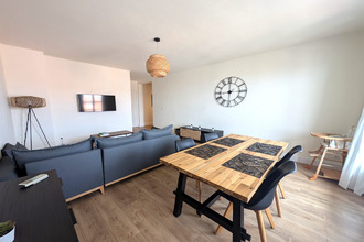 achat appartement sari-solenzara 20145
