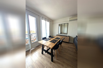 achat appartement sari-solenzara 20145