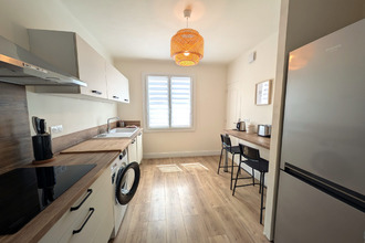 achat appartement sari-solenzara 20145