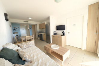 achat appartement sari-solenzara 20145