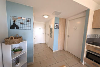 achat appartement sari-solenzara 20145