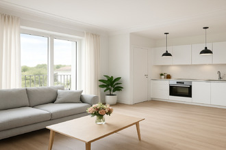 achat appartement sari-solenzara 20145