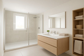 achat appartement sari-solenzara 20145