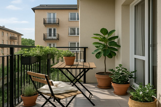 achat appartement sari-solenzara 20145