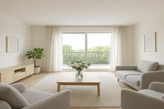 achat appartement sari-solenzara 20145