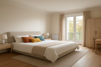 achat appartement sari-solenzara 20145