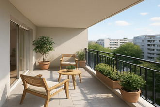 achat appartement sari-solenzara 20145
