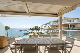 achat appartement sari-solenzara 20145
