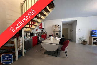 achat appartement sarlat-la-caneda 24200