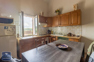 achat appartement sarlat-la-caneda 24200