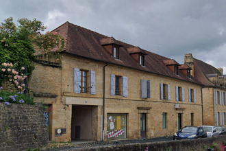 achat appartement sarlat-la-caneda 24200
