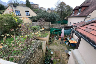 achat appartement sarlat-la-caneda 24200