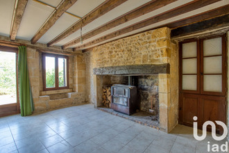 achat appartement sarlat-la-caneda 24200
