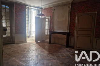 achat appartement sarlat-la-caneda 24200