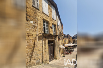achat appartement sarlat-la-caneda 24200