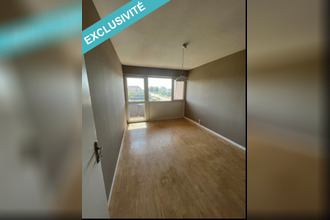 achat appartement sarralbe 57430