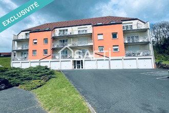 achat appartement sarralbe 57430