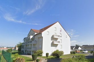 achat appartement sarralbe 57430