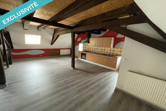 achat appartement sarralbe 57430