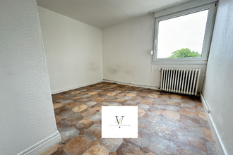 achat appartement sarralbe 57430