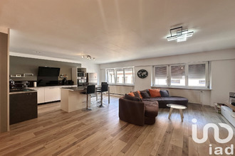 achat appartement sarralbe 57430